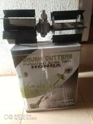 Brush Cutter/ Weeding Machine