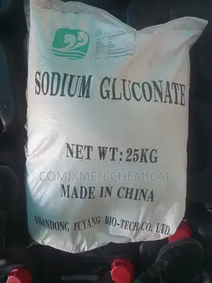 Sodium Gluconate
