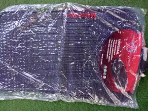 Mecedex -C .Footmat