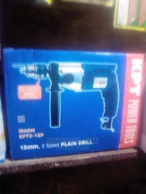 Original Kpt Power Tools