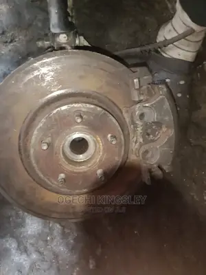 Ford Taurus Front Hub or Back Hub Bearing 2013 to 2019