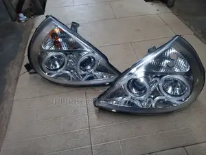 Headlamp for Ford KA