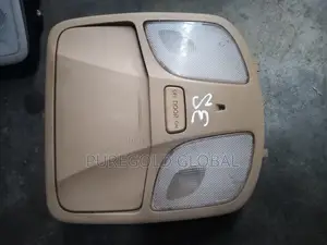 Interior Light for Sonata 2011