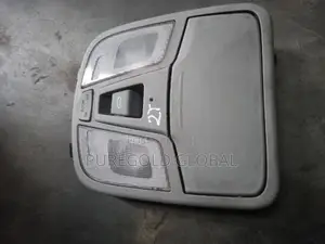 Kia Optima 2011 Interior Light