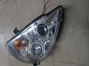Neat Headlamps for Ford Products Available Here.