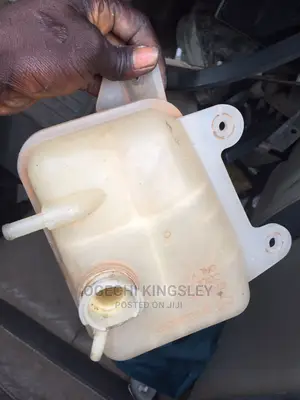 Mazda Cx-9 Water Can