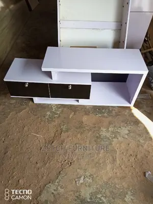 TV Console