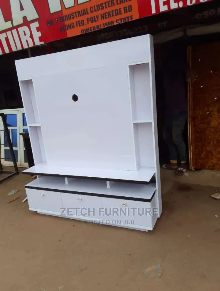 Tv Console