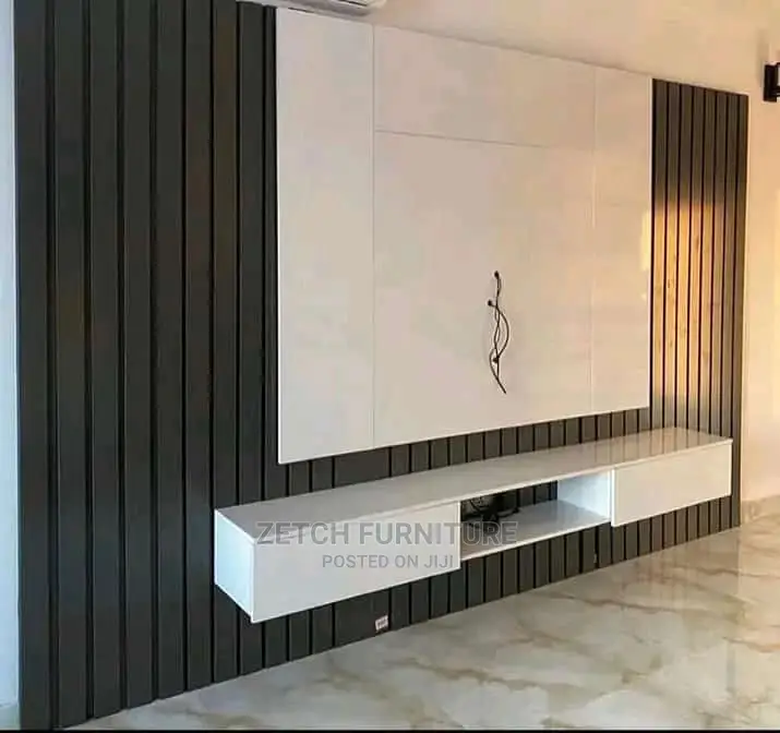 Tv Console