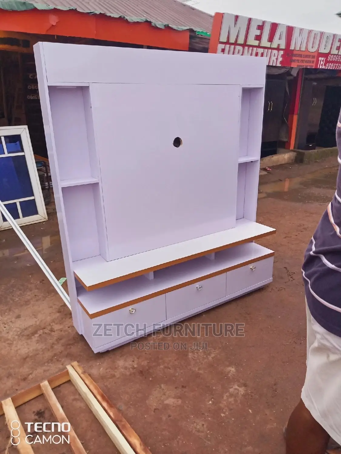 Tv Console