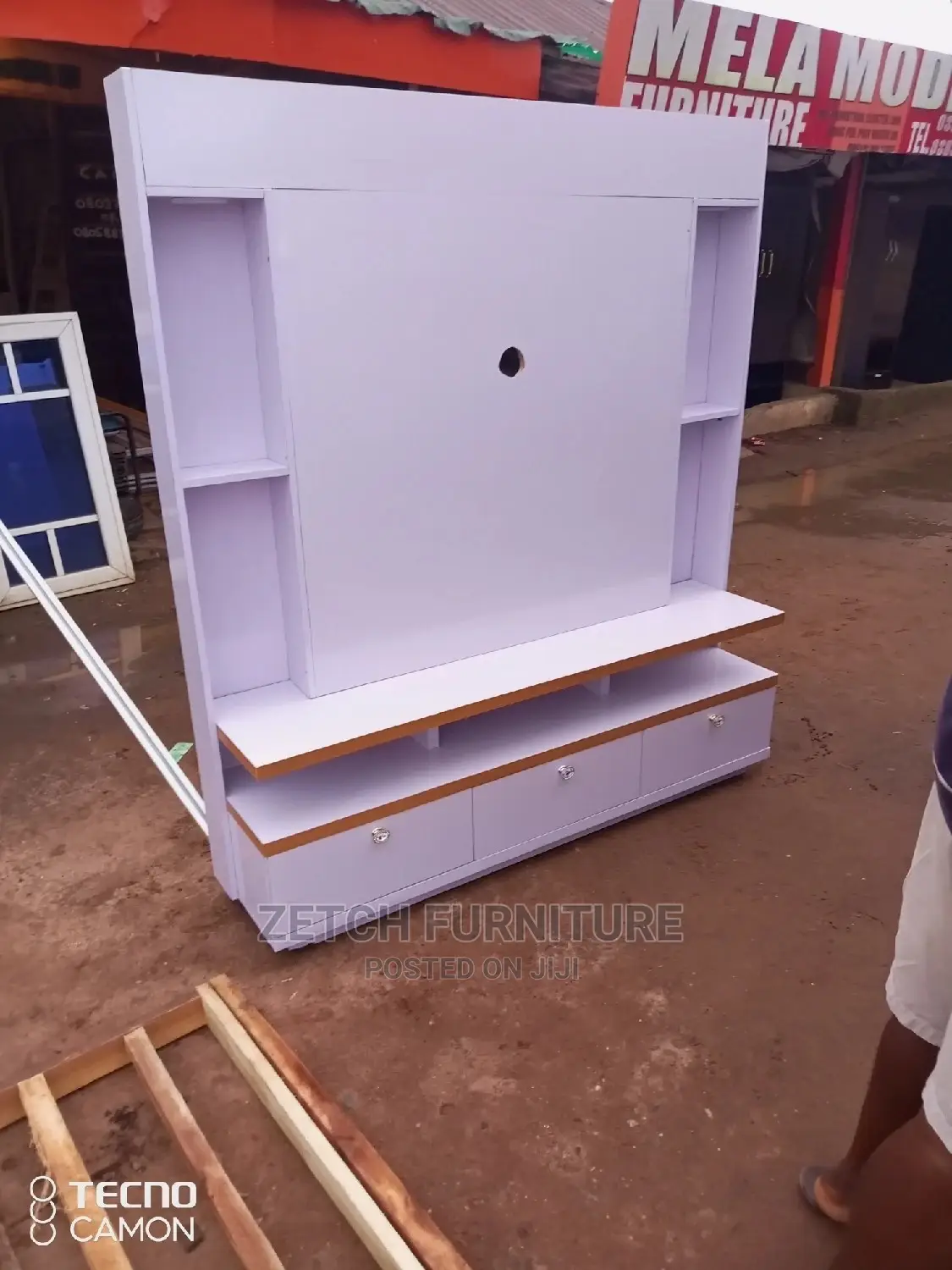 Tv Console
