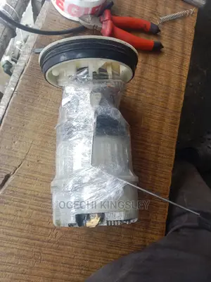 Mazda 3 Complete Fuel Pump
