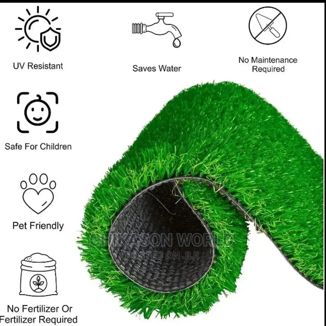Best Synthetic Grass Carpet
