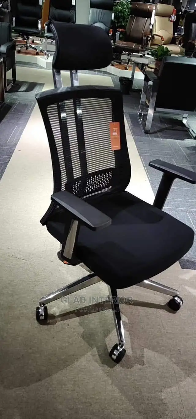 Mesh Executive Chair