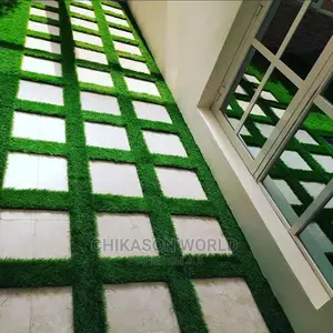 High Quality Synthetic Grass