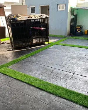 Best Synthetic Grass Carpet