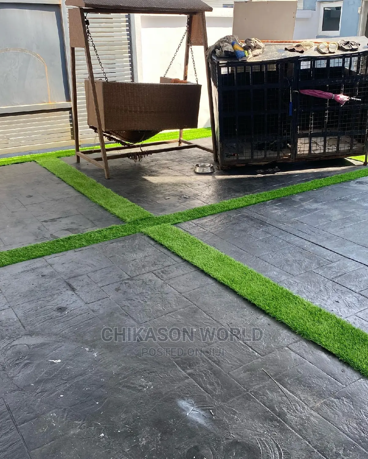 Best Synthetic Grass Carpet