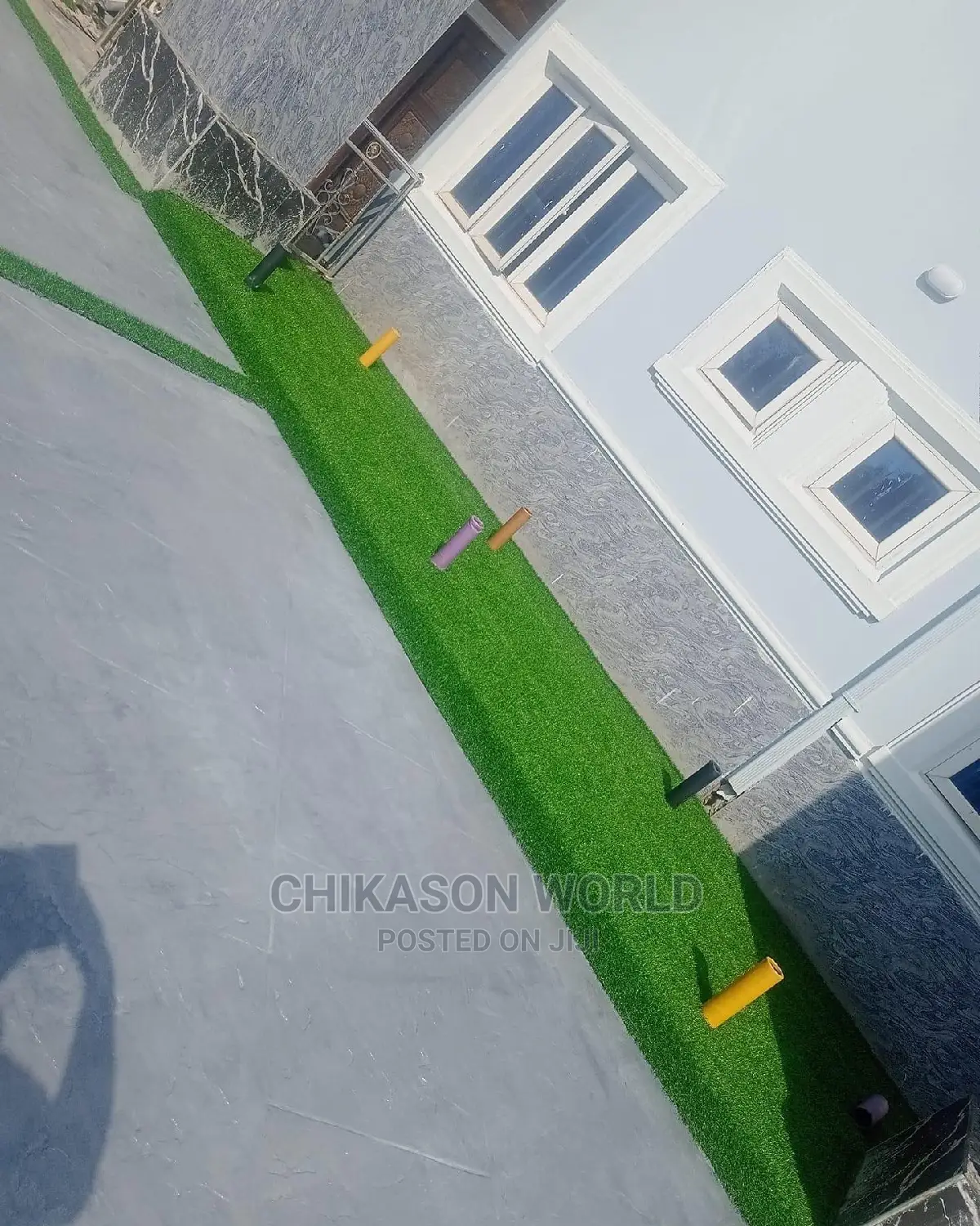 Best Synthetic Grass Carpet
