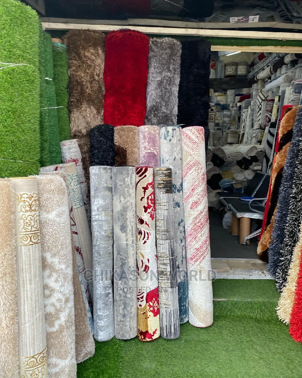 Beauty Home Collection Turkish Rugs