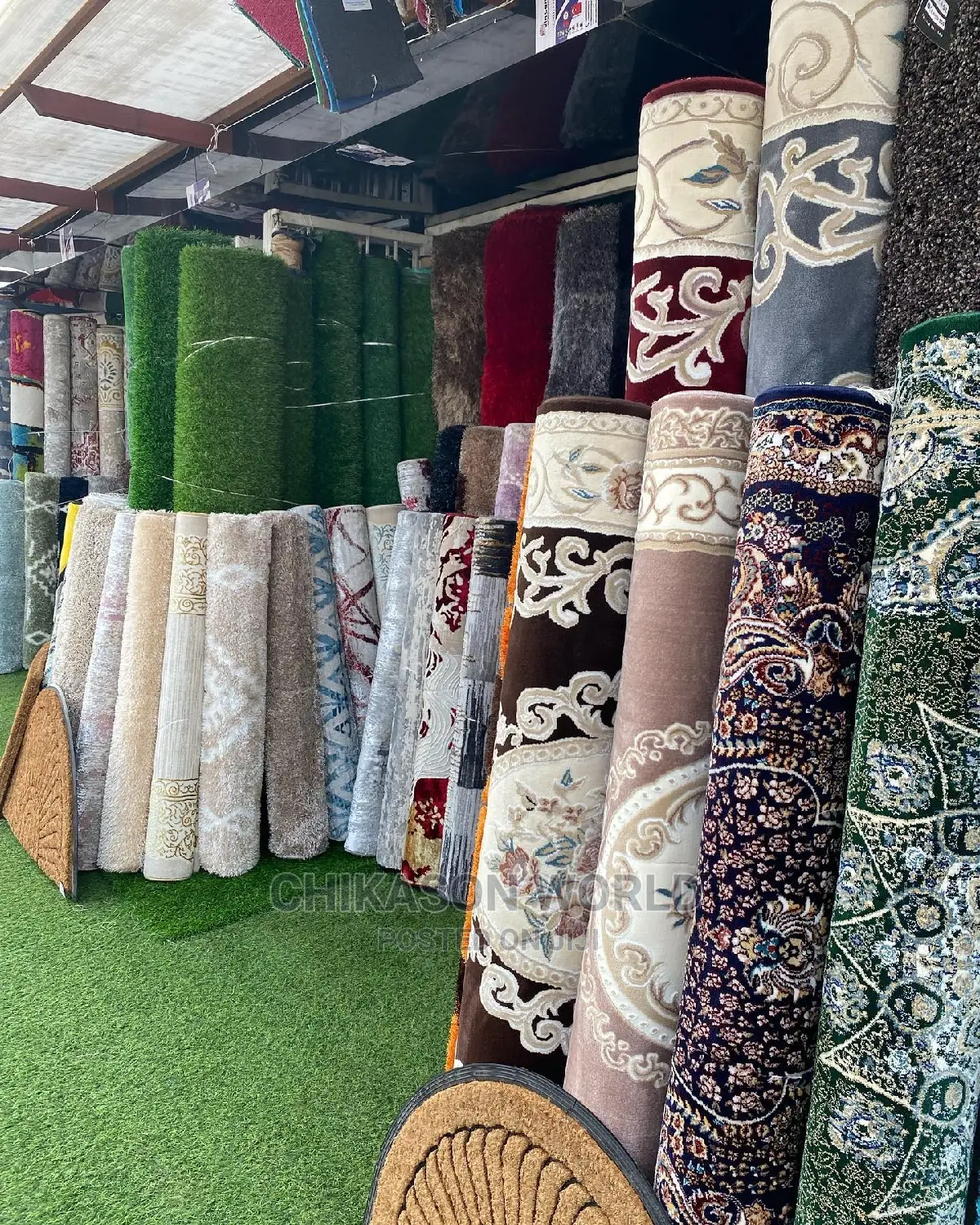 Beauty Home Collection Turkish Rugs