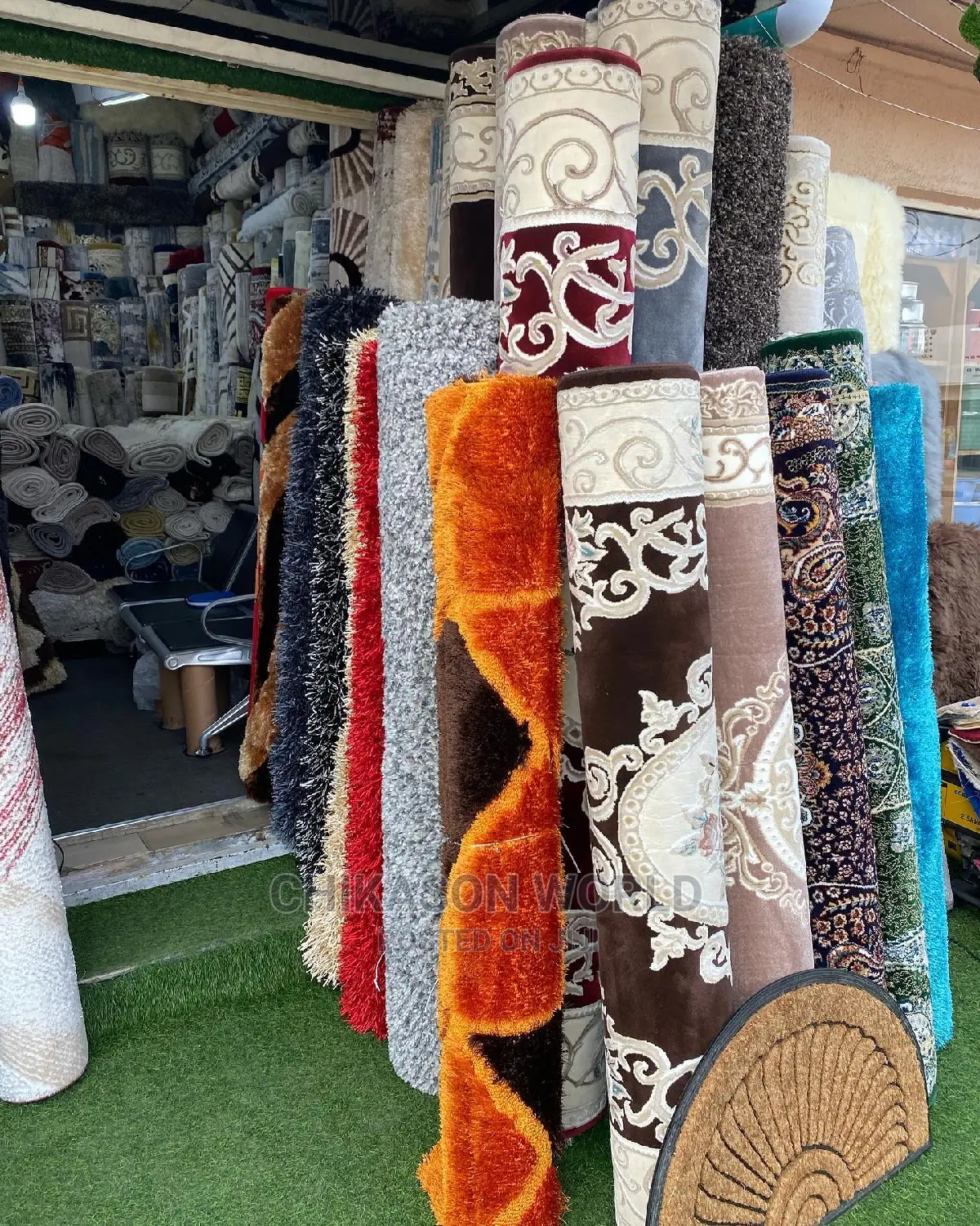 Beauty Home Collection Turkish Rugs
