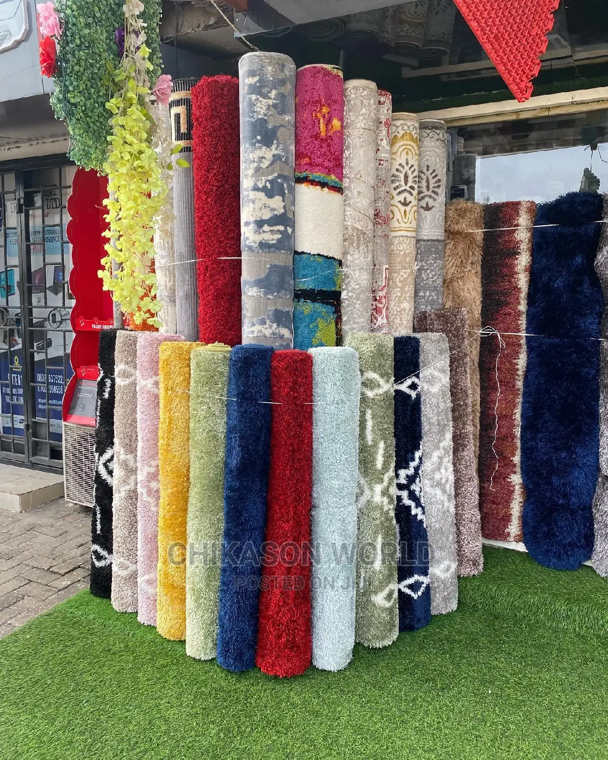 Beauty Home Collection Turkish Rugs