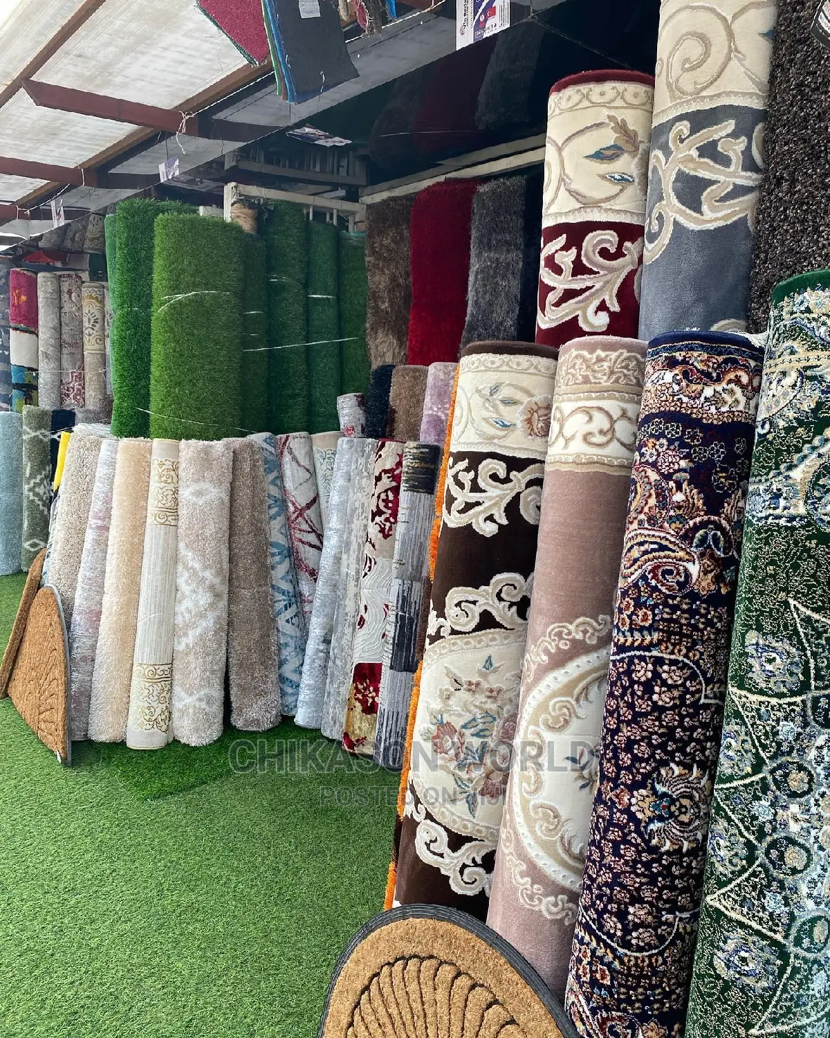 Beauty Home Collection Turkish Rugs