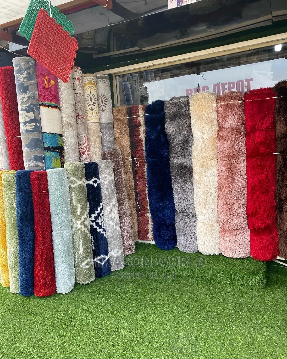 Beauty Home Collection Turkish Rugs
