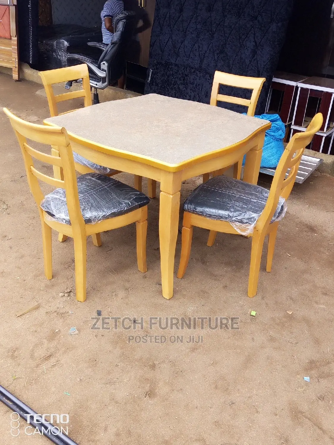 Dining Table Set