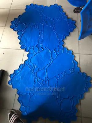 Concrete Stamping