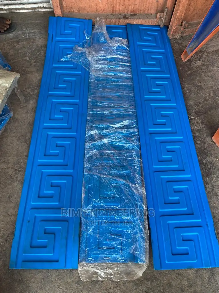 Concrete Stamping