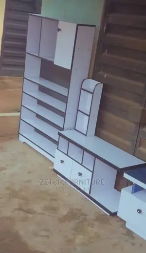 Shoe Rack Counter