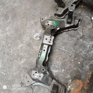 Ford Escape 2002 to 2010 Front Beam