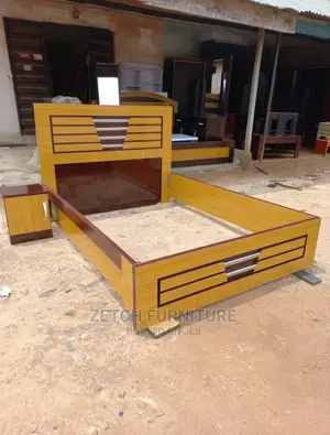 Bedframe Cabinets