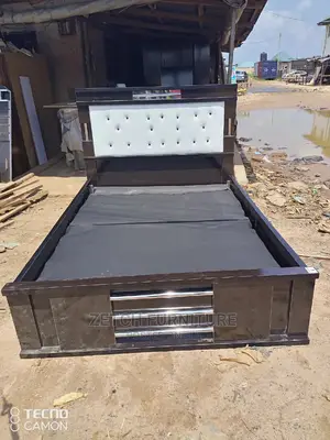 Bedframe Cabinets
