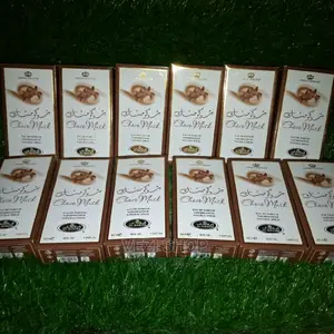 Choco Musk Perfumes