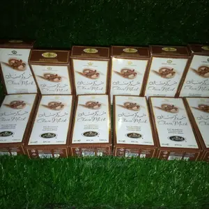 Choco Musk Perfumes