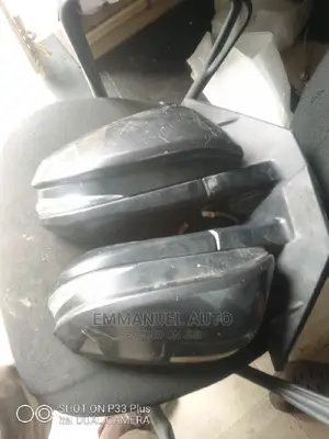 Mirror RAV4 2017/2019