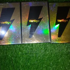 Vertigo Perfumes