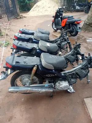 Honda 2019 Blue