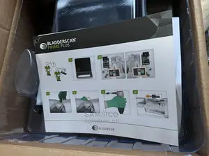 Bladder Scanner