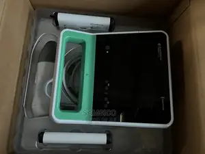 Bladder Scanner