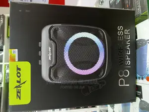 Zealot P8 Wireless Speaker