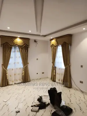 Turkish Curtain Window Fabrics