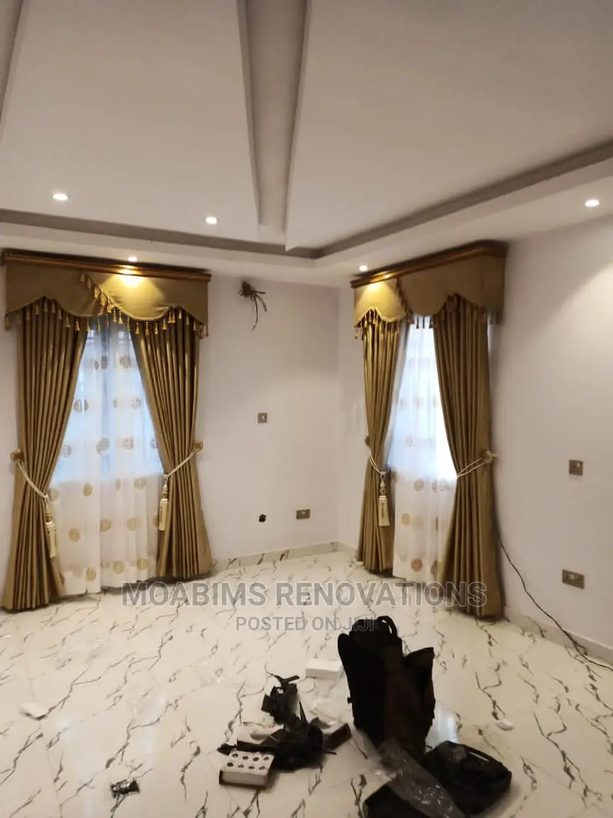 Turkish Curtain Window Fabrics