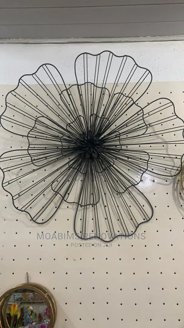 Wall Decor