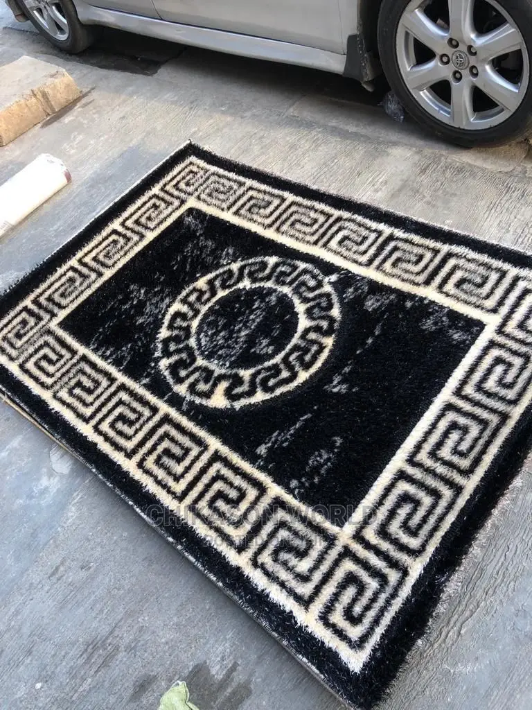 Your Quality Unique Center Rug