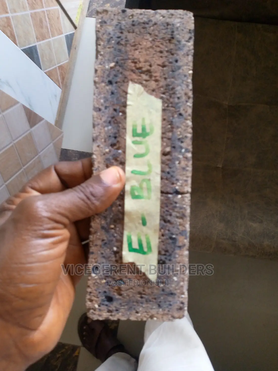 South African Bricks