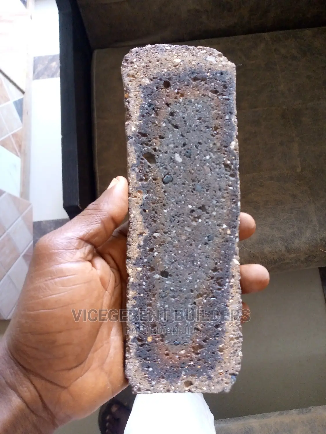 South African Bricks