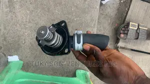 Thermostat 2018 Honda Accord